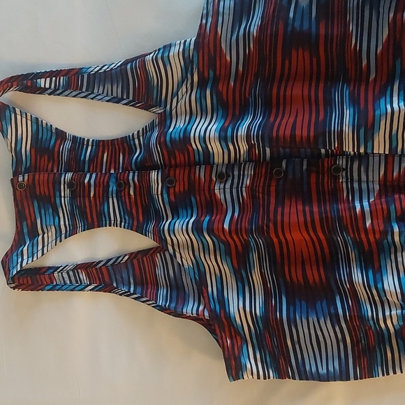 Twelfth Street by Cynthia Vincent Romper - Picture 4 of 5